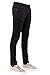 Perruzo Men's Skinny Fit Stylish Stretch Jeans
