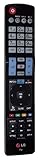 Original TV remote control for LG 3D AKB73615362=AKB73615397 *UNIVERSAL* 100% replacement for AKB73615303, AKB73615397 and AKB73756542. HIGH QUALITY Remote. It is a perfect solution if you dont want to use LG MAGIC AN-MR400 remote. Suitable models: AKB73615303, AKB73615362, AKB73615302, AKB73756542, AKB73615361, AKB73615362