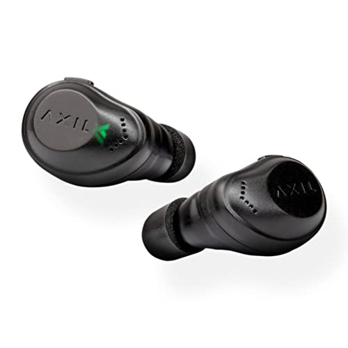 AXIL XCOR Wireless Earbuds Bluetooth — Digital