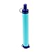 Personal Portable Water Filter Straw For Camping, Hiking, Backpacking, Prepping And Emergencies Survival Kit Hurricane Storm Supplies