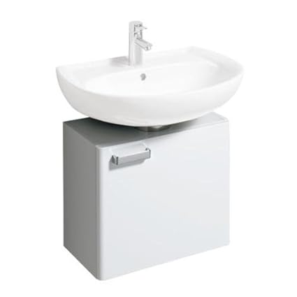 【ᐅᐅ】Waschbeckenunterschrank 45 cm Test Bestseller Vergleich