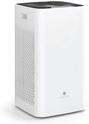 Medify Air MA-112 V2.0 Air Purifier 