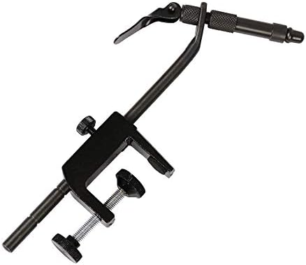 best beginner fly tying vise