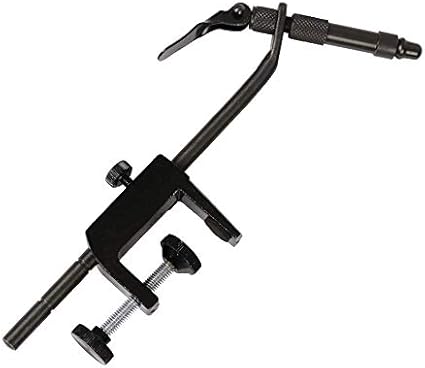 maxcatch rotary fly tying vise