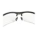 Allen Electron Women's Ballistic Shooting Glasses