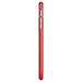 Spigen Neo Hybrid Carbon iPhone 6S Plus Case with Carbon Fiber Design and Reinforced Hard Bumper Frame for iPhone 6S Plus 2015 - Dante Red