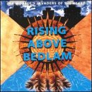 Jah Wobble - Rising Above Bedlam - Zortam Music