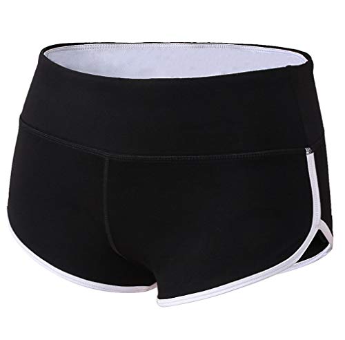 Kipro Dames Running Sport Shorts Ademend Sneldrogende Joggen Workout Korte Broek - Image 4