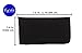 Large Slip-in Case Holder for Safety Glasses with Clip and Belt Loop