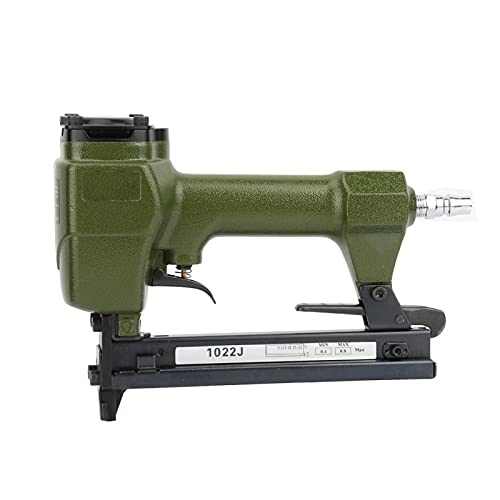 Pneumatische Nagler, pneumatischer Hefter, 1022J Pneumatischer U-Typ Nagelpistole Luft Pneumatischer Nagler Hefter… – Bild 3