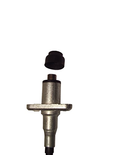 Easy Antenna Fix Chevy Truck, GMC or Cadillac--Antenna mount repair by Triluca