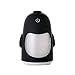 Humidifier with 7 Color LED Night Light Timed auto shut Off for Office Baby Room or Car (Black)
