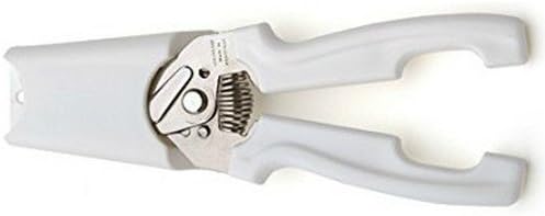 Jero Commercial Spring Assisted Kitchen & Garden Shears