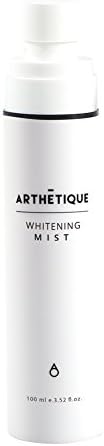 Arthetique Daily Care Whitening Mist Moisturizing Facial Mist