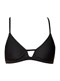 Roxy Outdoor Women's Reef Break Bikini Top