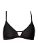 Roxy Outdoor Women's Reef Break Bikini Top