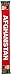 Ruffneck International Soccer, Flag Scarfs by Country, One Size, Assorted Teams