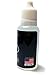 Obsidian High Speed Skate Oil/Low-Viscosity Bearing Lubricant Tube Lube Bottle, For Skateboards, In-Line Skates, Electric Skateboards/Longboard or Fast Moving Bearing use (Made in the USA) (1 oz)