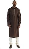Mahmoud Cotton Mens Kurta