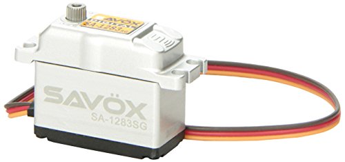 Savox SA-1283SG Super Torque Steel Gear Standard Digital Servo