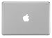 Kuzy Compatible with MacBook Pro 13 inch Case 2012 - Old Version A1278 MacBook Pro Case 13 inch with CD Drive Shell for Mac Book Pro A1278 Case, 2012 MacBook Pro Case mid 2011 2010, Frosted White