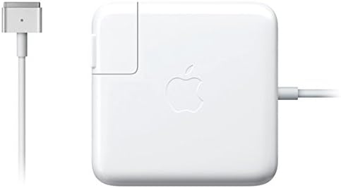 NEW 60W Power Supply Ac Adapter Charger A1344 A1342 MacBook Pro Sold by RJ Power 1 Year Warranty