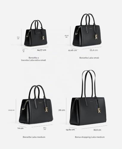 MD TOTE MULBERRY