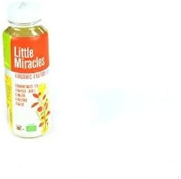 (8 PACK) - Little/M Lemongrass Tea With Orange &amp; Ginger - Organic | 330ml | 8 PACK - SUPER SAVER - SAVE MONEY