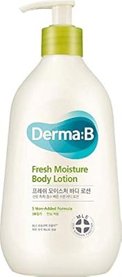 derma hydrate lotion