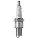 NGK (7548) BR9EYA V-Power Spark Plug, Pack of 1 primary