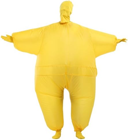 EmilyStore Funny Inflatable Costumes For Adults/Teens