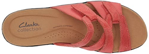 Clarks Women MERLIAH KARLI 26158226 - Black | Free Shipping in Canada
