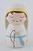 Shining Light Dolls Our Lady of Lourdes Catholic Kids Toy and Collectible - France