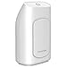 HOMEMAXS Dehumidifier, 700ml Portable Dehumidifier, Super Quiet Air Electric Dehumidifier with Auto Shut Off Function for Bedroom Bathroom Office Closet Wardrobe Basement Office (Up to 220 sq ft)