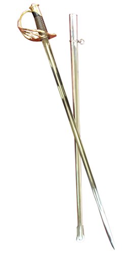French Model 1961 Dress Sword