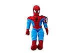Marvel The Ultimate Spiderman Pillowtime Pal