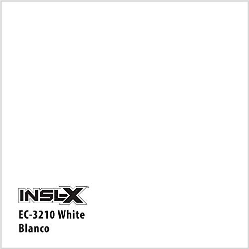 INSLX Lead Block, Lead Encapsulating Paint, Eggshell, White, 1 Gallon Pricepulse