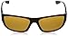 Ray-Ban RB4196 - BROWN Frame CRYSTAL BROWN Lenses 61mm Non-Polarized
