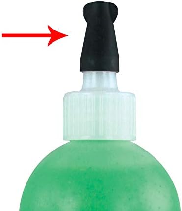 Slime - Tube d'étanchéité - Vert - 237 ml