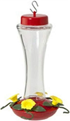 Amazon Com Woodstokstore Audubon Na35231 16 Oz Glass Hummingbird