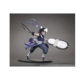 Obito Uchiwa Naruto Shippuuden Xtra 1/10 Scale PVC Figure by Tsume