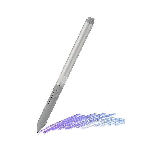 Active Stylus Pen, 4096 Pressure High Sensitivity Rechargeable