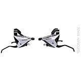 Shimano Mountain Bike Shifter Brake Lever – ST-EF65