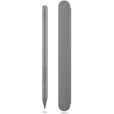 Lenovo Yoga Pen 2 with Magnetic Pen Case, AES 3.0 Stylus with 8192 Pressure Levels, USB C Rechargeable, Tilt Detection, Multi Protocol Support for Lenovo Yoga 2 in 1 PCs, Luna Grey