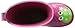 Stephen Joseph Little Girls' Rain Boots