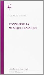 Connaître la musique classique