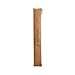 Youngchang Danso Korean Traditional Bamboo Flute Type Musical Instruments with Pouch YD-PL