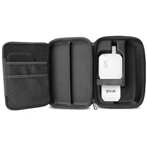 Flir MR10-2 Schutzhuelle fuer Flir Feuchtigkeitsmesser