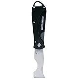 warner mfg co 10801 Master Painter, 10 In 1 Folding Knife