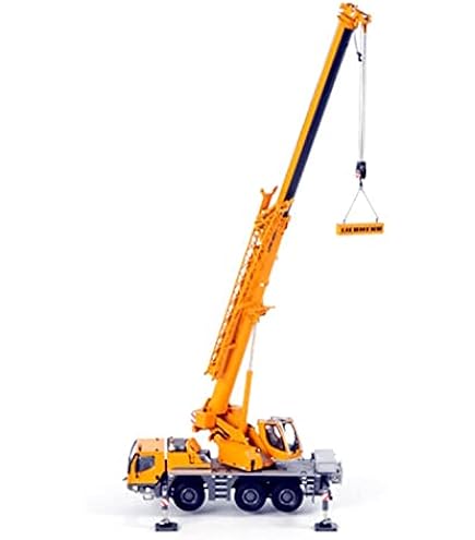 Amazon.com: WSI for LIEBHERR LTM 1500-8.1 Crane for James